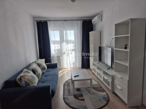 Apartament cu 2 camere - Berceni - THE GRAND KRISTAL - parcare inclusa - mobilat si utilat - modern 