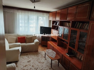 Apartament 4 Camere  – Potențial Imens! - imagine 2