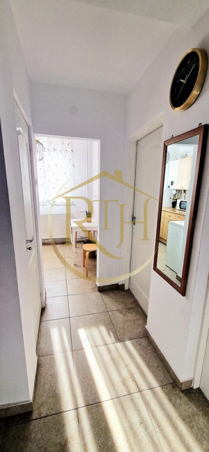 Inchiriez apartament modern cu 2 camere –zona Circumvalatiunii-Complex Favorit - imagine 11