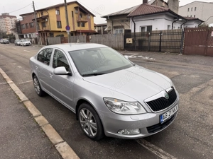 Skoda Octavia 2011 2.0 TDI 140cp - imagine 3
