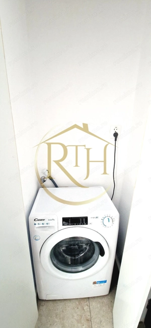 Inchiriez apartament modern cu 2 camere –zona Circumvalatiunii-Complex Favorit - imagine 19