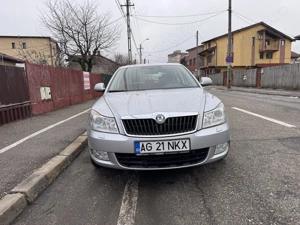 Skoda Octavia 2011 2.0 TDI 140cp - imagine 2