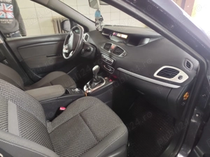 Vând Grand scenic 3 in care am investit și înmatriculată recent  - imagine 5