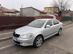 Skoda Octavia 2011 2.0 TDI 140cp