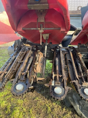 Masă combină porumb si floarea soarelui Geringhoof  - imagine 5