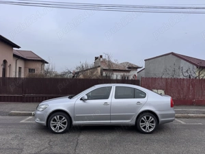 Skoda Octavia 2011 2.0 TDI 140cp - imagine 4