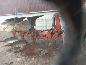 Vând Fendt  - imagine 3