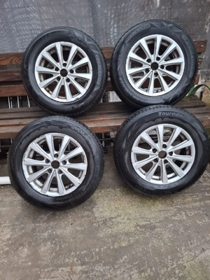 Jante aliaj Renault Megane 3 2014 