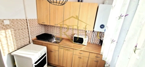 Inchiriez apartament modern cu 2 camere –zona Circumvalatiunii-Complex Favorit - imagine 14