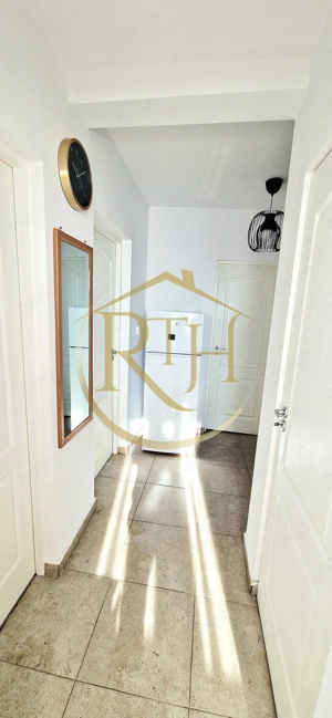 Inchiriez apartament modern cu 2 camere –zona Circumvalatiunii-Complex Favorit - imagine 10