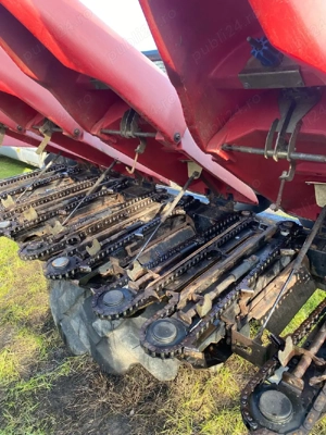 Masă combină porumb si floarea soarelui Geringhoof  - imagine 4