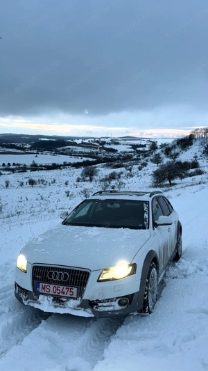 Audi a4 allroad DOTAT - imagine 2
