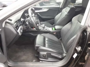 Audi A5 Sportback 2018 2000 diesel - defect - imagine 4