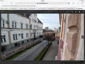 Apartament de vanzare in centru - imagine 9