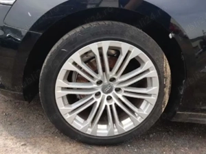 Audi A5 Sportback 2018 2000 diesel - defect - imagine 2