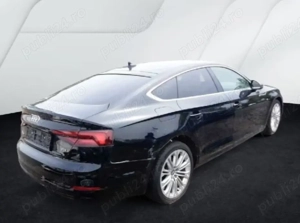 Audi A5 Sportback 2018 2000 diesel - defect - imagine 6