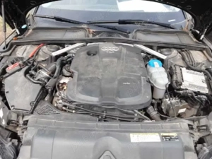 Audi A5 Sportback 2018 2000 diesel - defect - imagine 5