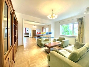 Apartament 4 camere Dacia Armenesca | centrala | locuinta business