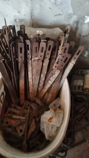 montanti doka + pene 