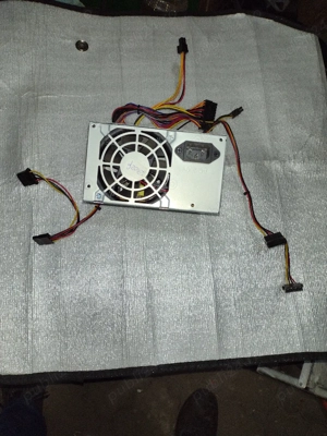 Sursă de curent pentru calculator  - imagine 3