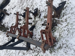 Disc purtat pe lagare