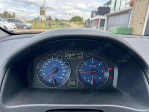 Volvo V50 2.0 Diesel RLine - imagine 8