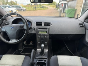 Volvo V50 2.0 Diesel RLine - imagine 7