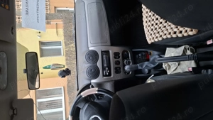 Dacia Logan 1.4 Benzina, iulie 2009, 1800 euro negociabil, 133.750km, jud. Cluj - imagine 10