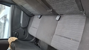 Dacia Logan 1.4 Benzina, iulie 2009, 1800 euro negociabil, 133.750km, jud. Cluj - imagine 7