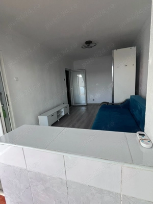 Garsonieră de închiriat   luminoasă, mobilată și utilată   250  negociabil - imagine 3