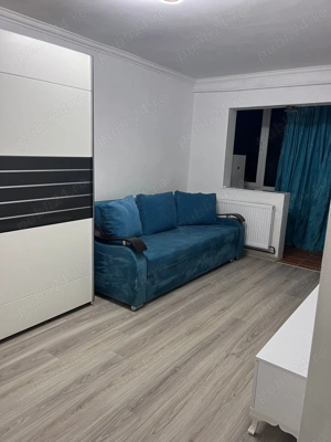 Garsonieră de închiriat   luminoasă, mobilată și utilată   250  negociabil - imagine 2