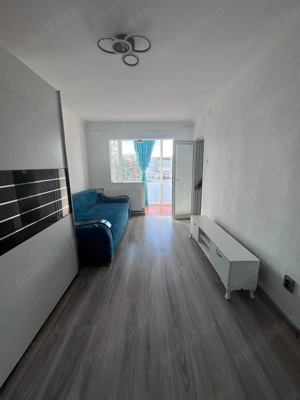 Garsonieră de închiriat   luminoasă, mobilată și utilată   250  negociabil - imagine 4