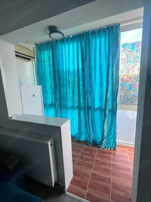 Garsonieră de închiriat   luminoasă, mobilată și utilată   250  negociabil - imagine 8