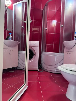 Garsonieră de închiriat   luminoasă, mobilată și utilată   250  negociabil