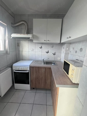 Garsonieră de închiriat   luminoasă, mobilată și utilată   250  negociabil - imagine 7