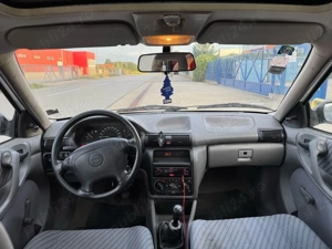 Opel Astra F 96 - imagine 4