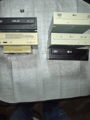    DvD rw diverse branduri - imagine 4