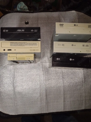    DvD rw diverse branduri - imagine 5