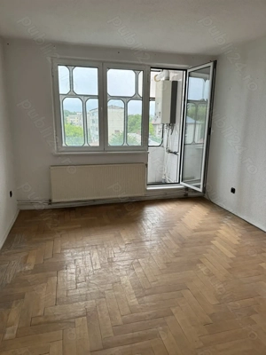 Vand apartament cu 4 camere - imagine 5