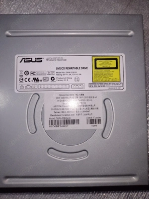    DvD rw diverse branduri - imagine 3