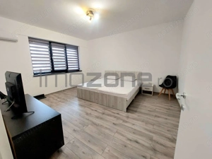 Garsoniera, 42 mp, decomandata, bucatarie 11 mp, mobilata/utilata