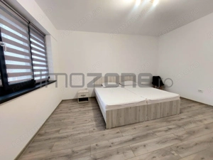 Garsoniera, 42 mp, decomandata, bucatarie 11 mp, mobilata/utilata