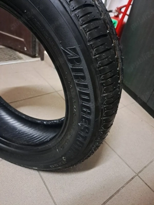 vând cauciuc Bridgestone - imagine 4