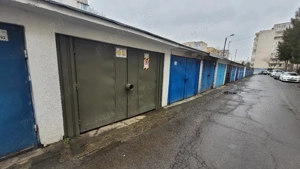 Închiriez-Vând Garaj, cartier Tudor