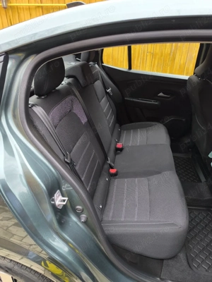 Dacia Logan Septembrie 2025 - imagine 7