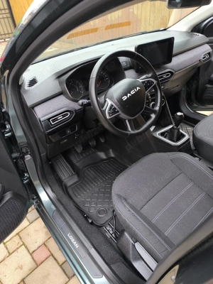 Dacia Logan Septembrie 2025