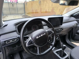 Dacia Logan Septembrie 2025-2100 km