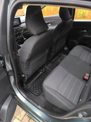 Dacia Logan Septembrie 2025 - imagine 6