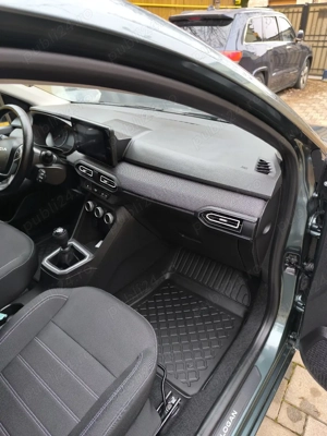 Dacia Logan Septembrie 2025 - imagine 8