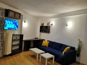 Garsonieră modernă Piața Sudului